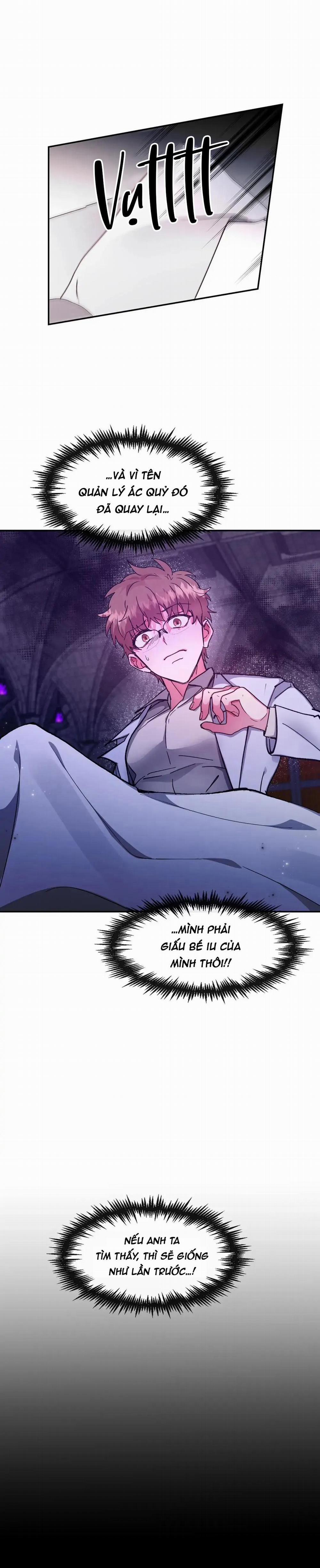 [HOÀN] Lâu Đài Tình Dục 18 trang 13