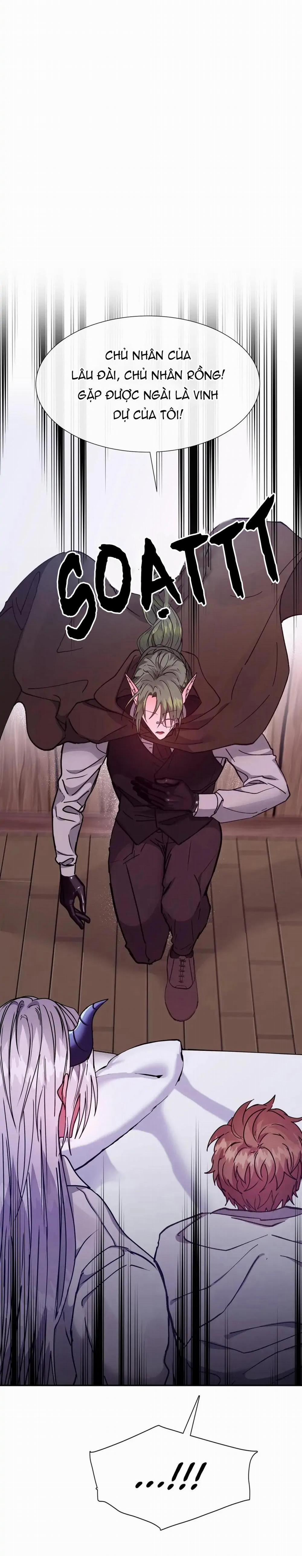 [HOÀN] Lâu Đài Tình Dục 18 trang 6