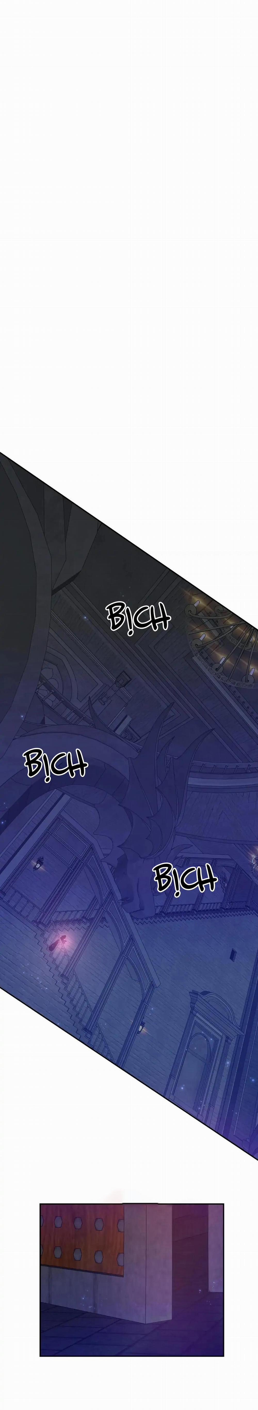 [HOÀN] Lâu Đài Tình Dục 19 trang 13