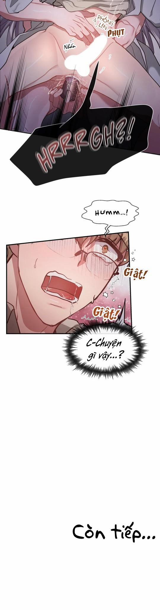 [HOÀN] Lâu Đài Tình Dục 2 trang 3