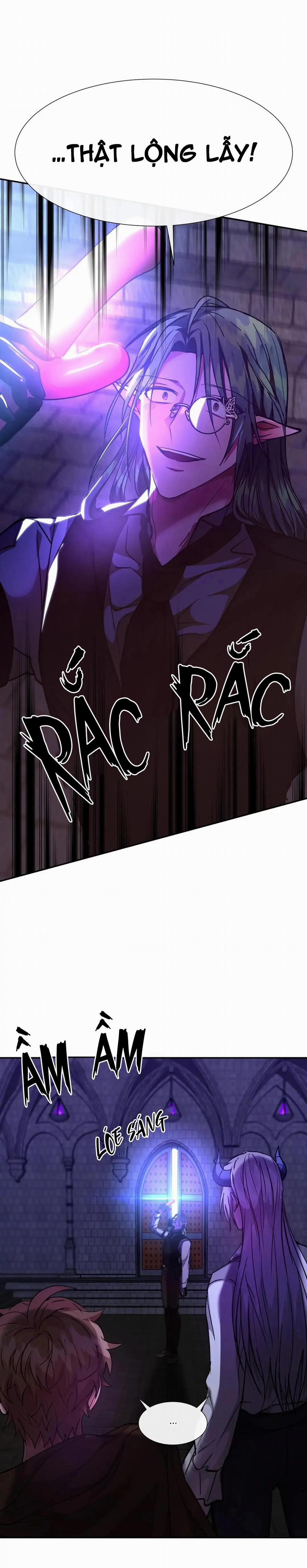 [HOÀN] Lâu Đài Tình Dục 21 trang 9