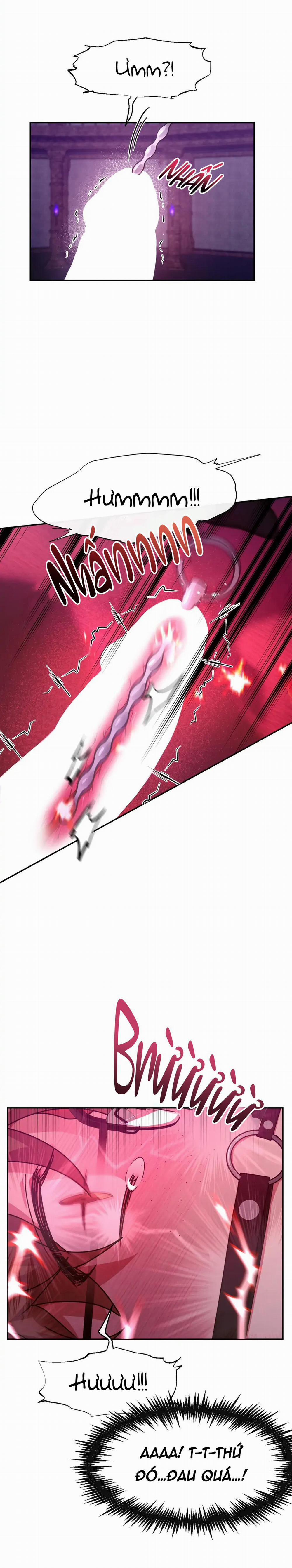 [HOÀN] Lâu Đài Tình Dục 23 trang 2