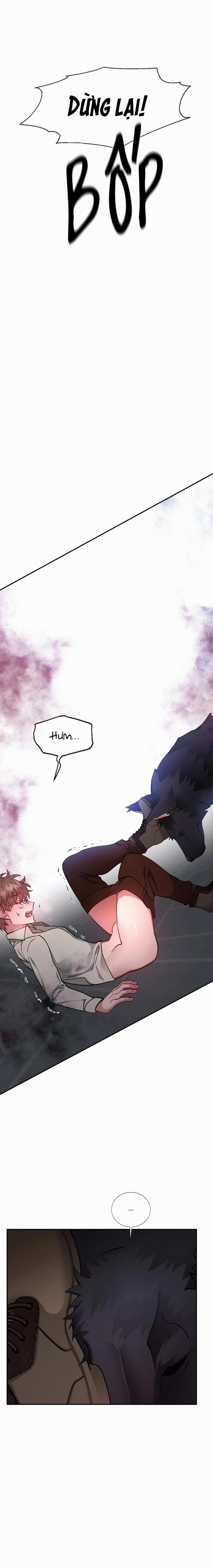 [HOÀN] Lâu Đài Tình Dục 26 trang 13