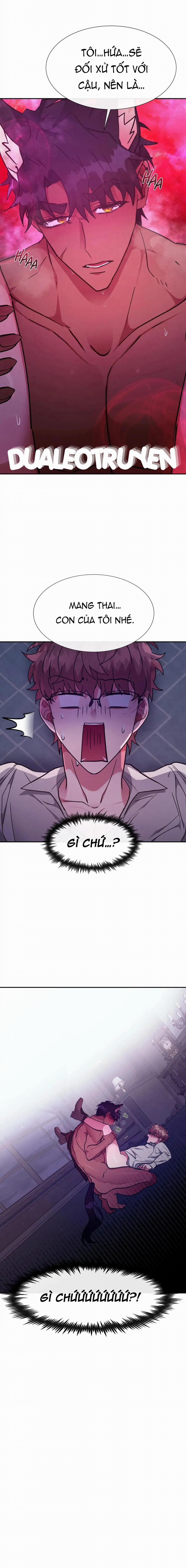 [HOÀN] Lâu Đài Tình Dục 27 trang 0