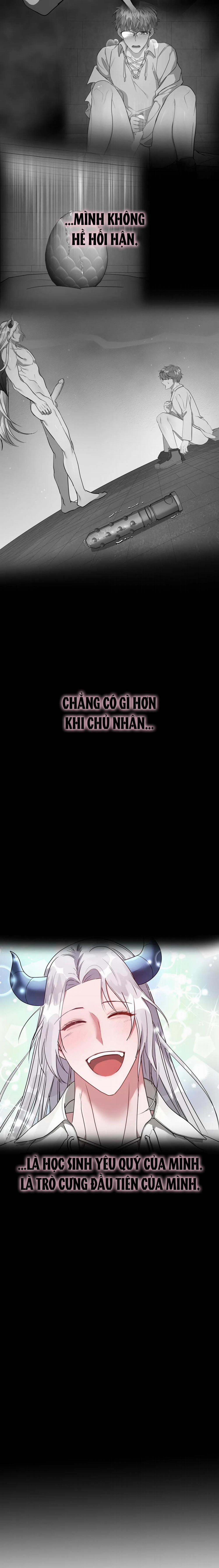 [HOÀN] Lâu Đài Tình Dục 28 trang 6