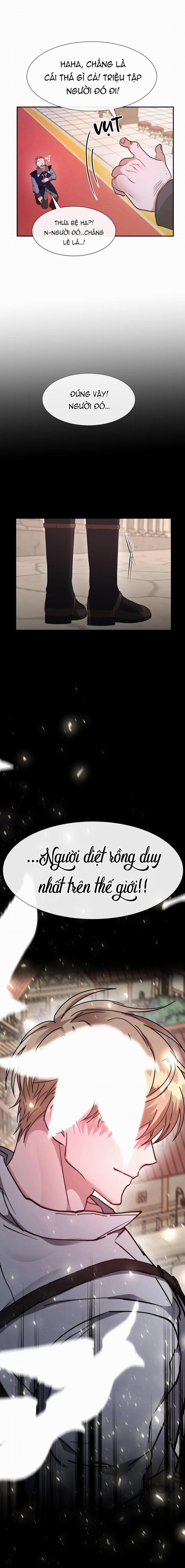 [HOÀN] Lâu Đài Tình Dục 30 trang 10