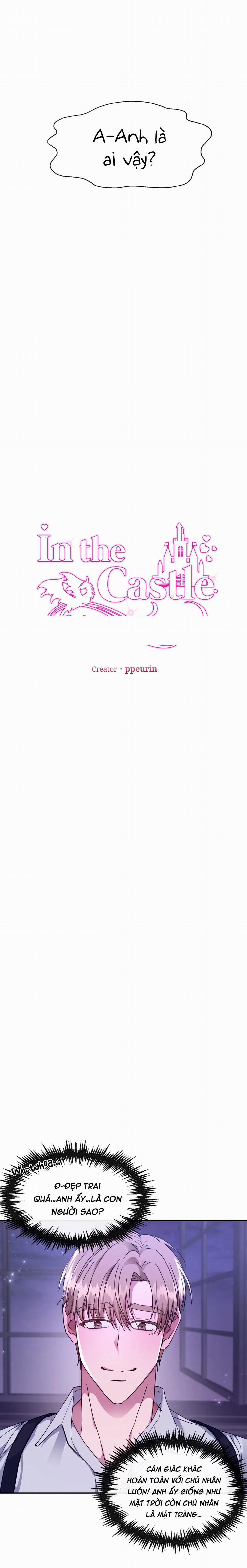 [HOÀN] Lâu Đài Tình Dục 31 trang 2