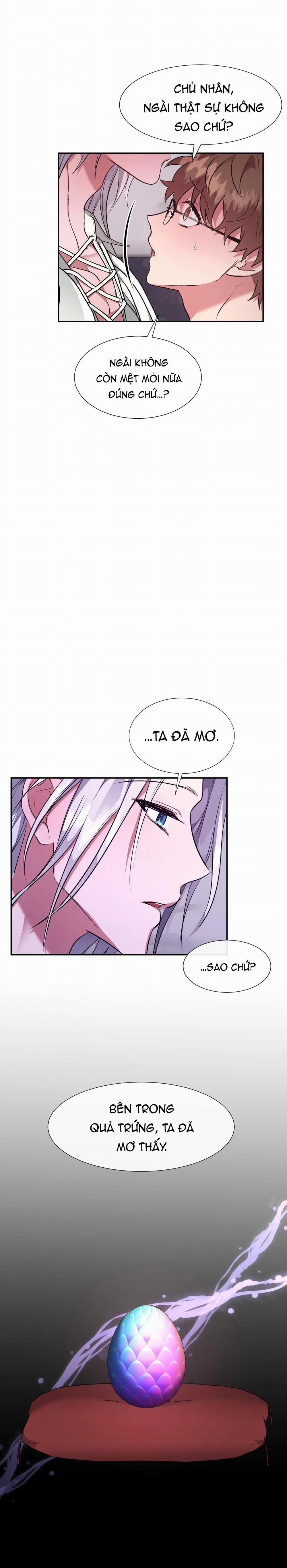 [HOÀN] Lâu Đài Tình Dục 36 trang 12