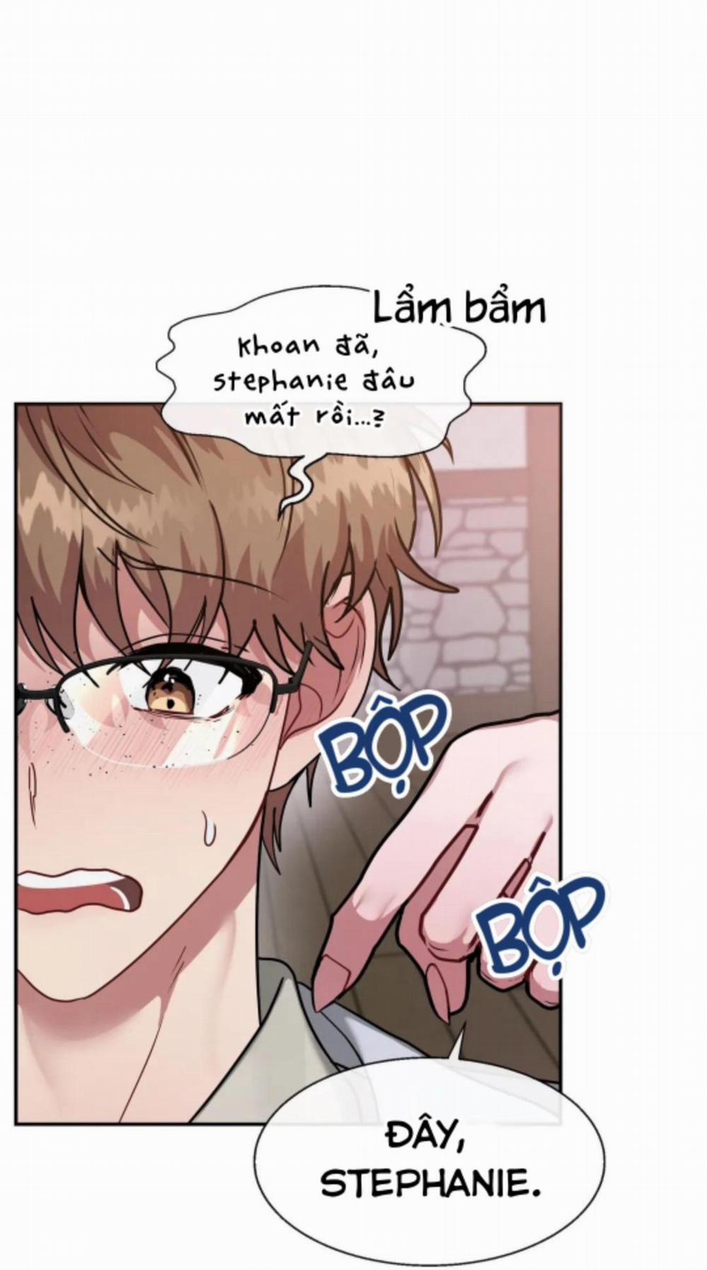 [HOÀN] Lâu Đài Tình Dục 4 trang 20