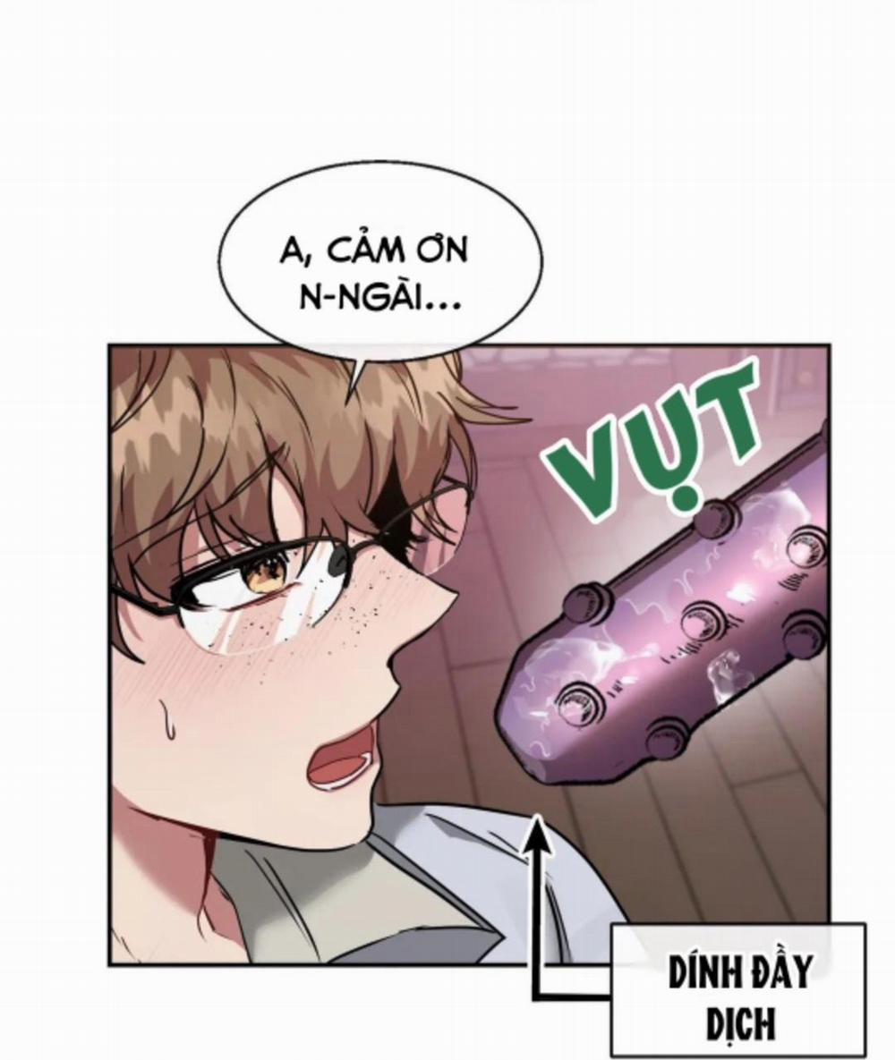 [HOÀN] Lâu Đài Tình Dục 4 trang 21