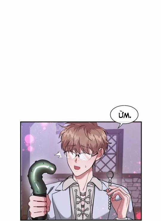 [HOÀN] Lâu Đài Tình Dục 4 trang 28