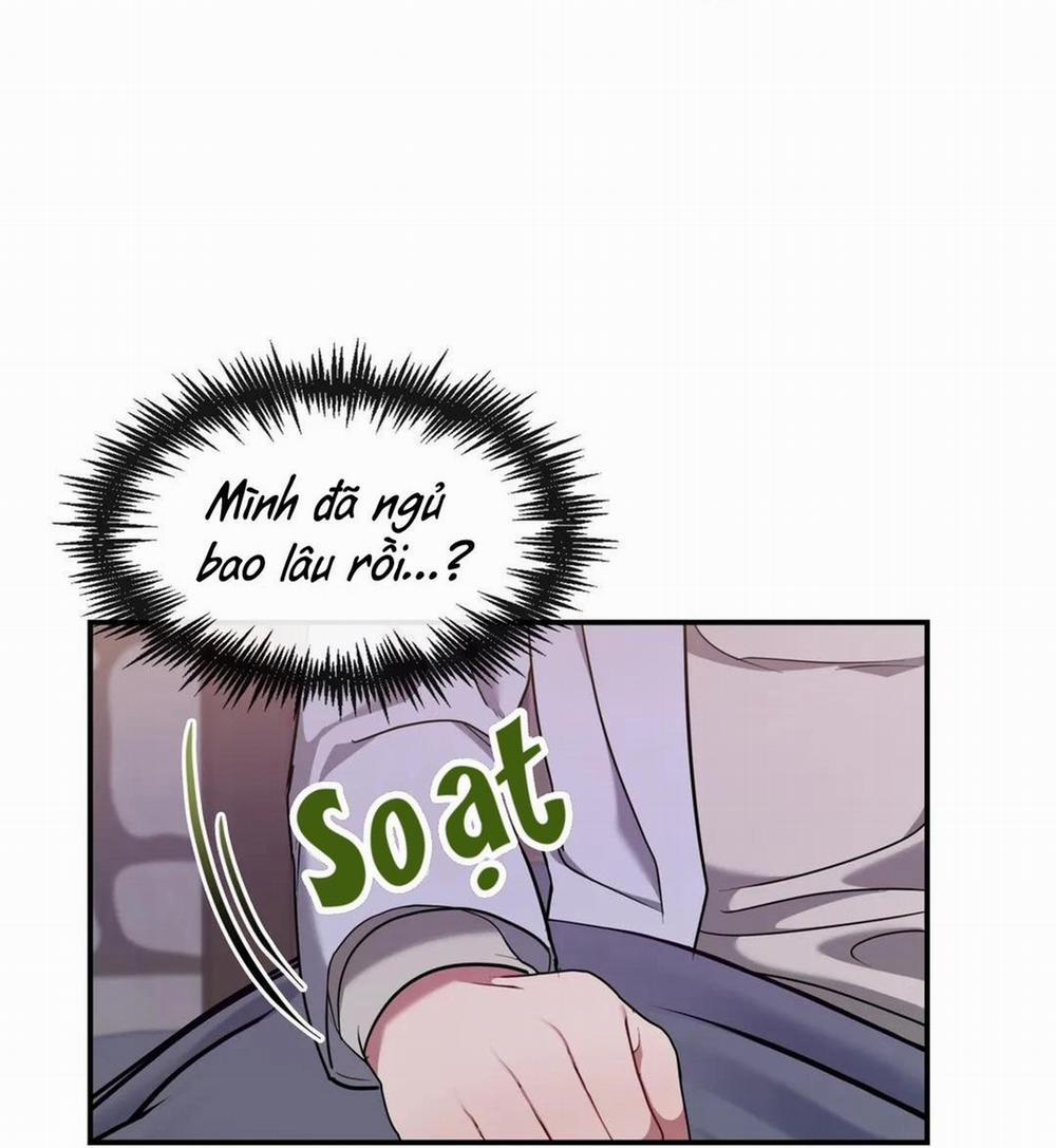 [HOÀN] Lâu Đài Tình Dục 4 trang 3