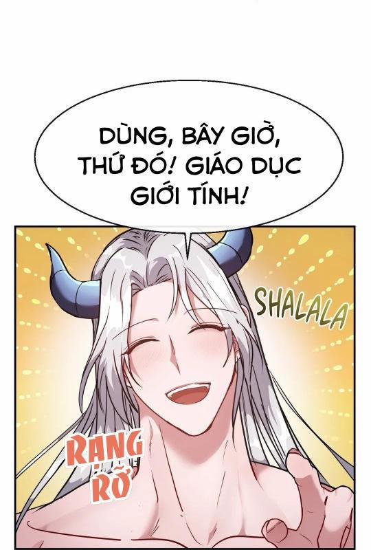 [HOÀN] Lâu Đài Tình Dục 4 trang 30