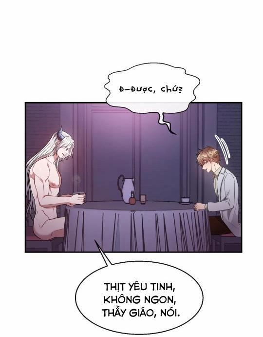 [HOÀN] Lâu Đài Tình Dục 4 trang 38