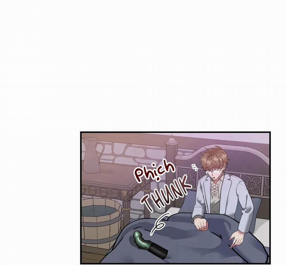 [HOÀN] Lâu Đài Tình Dục 4 trang 4