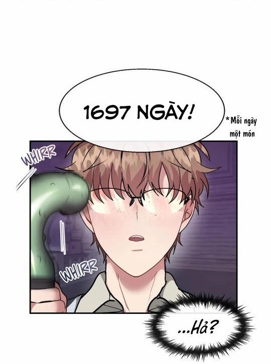 [HOÀN] Lâu Đài Tình Dục 4 trang 46