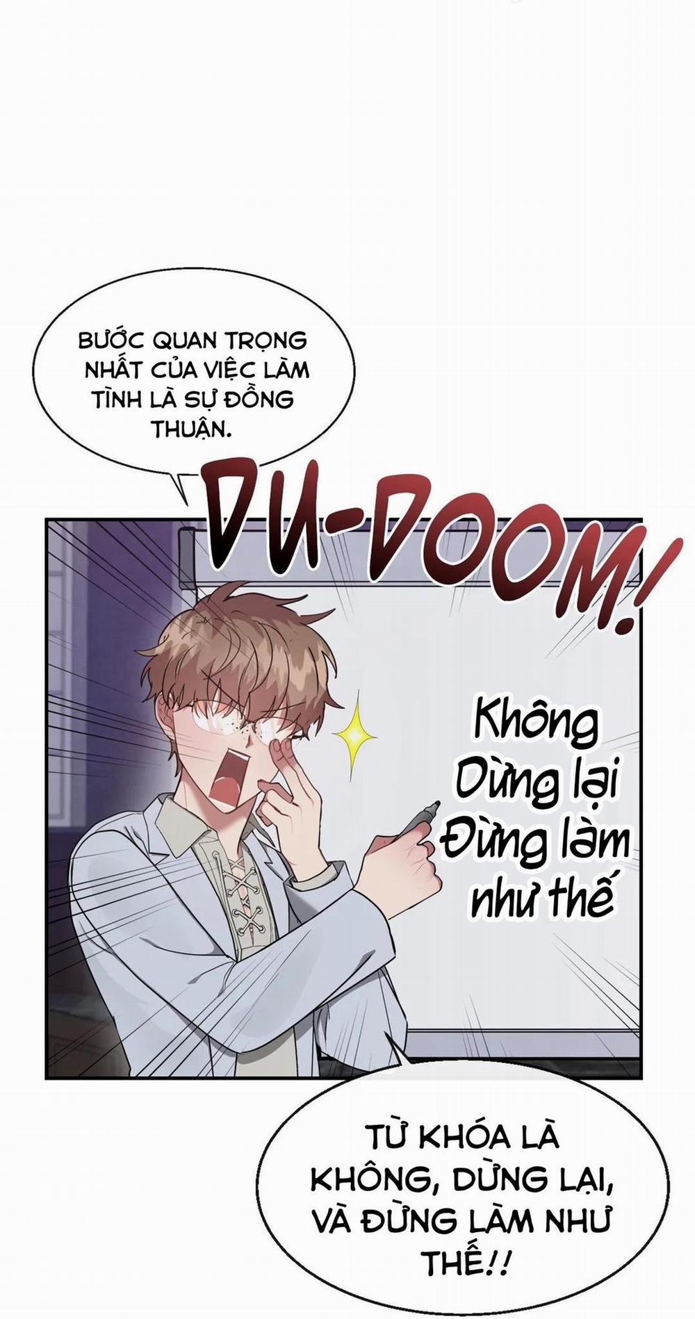 [HOÀN] Lâu Đài Tình Dục 4 trang 69