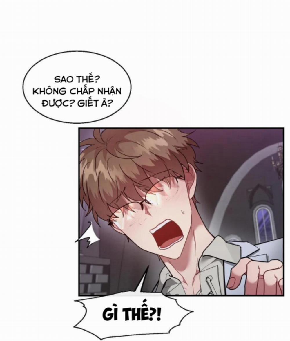 [HOÀN] Lâu Đài Tình Dục 4 trang 77