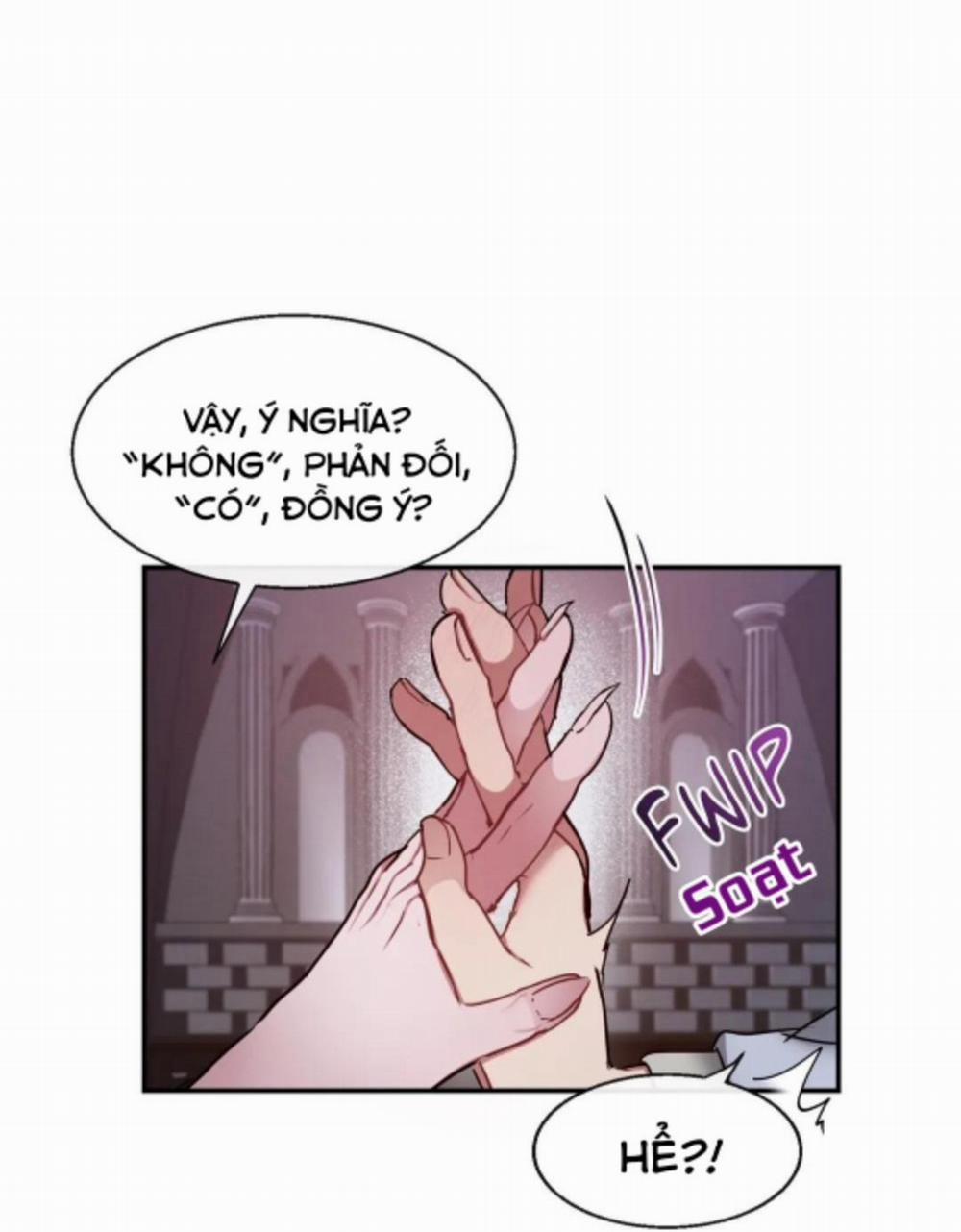 [HOÀN] Lâu Đài Tình Dục 4 trang 79