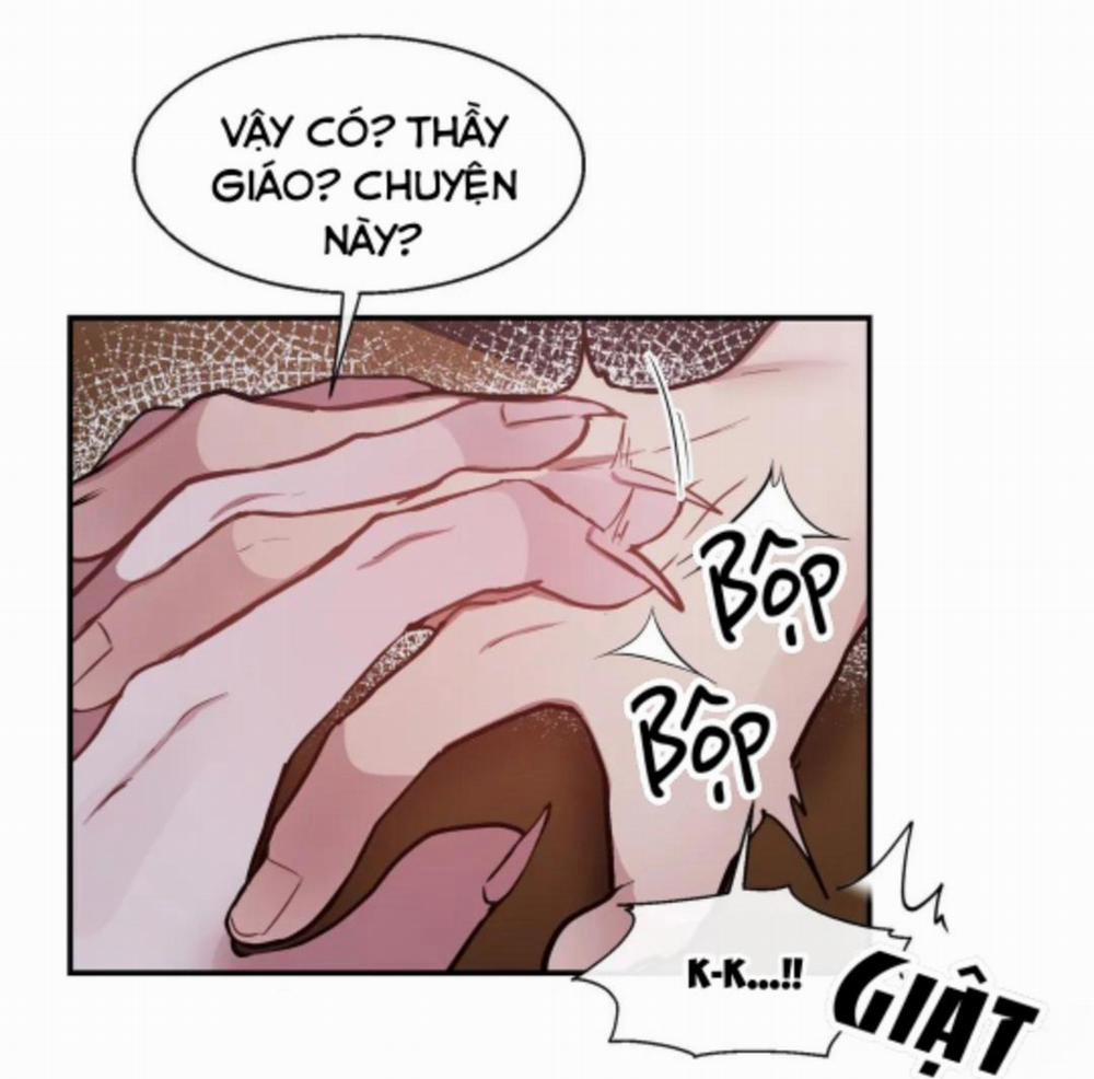 [HOÀN] Lâu Đài Tình Dục 4 trang 83