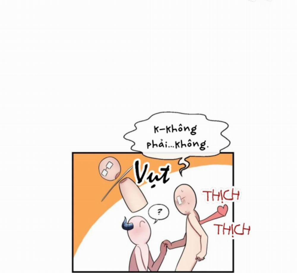 [HOÀN] Lâu Đài Tình Dục 4 trang 84