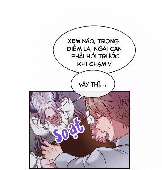 [HOÀN] Lâu Đài Tình Dục 4 trang 86