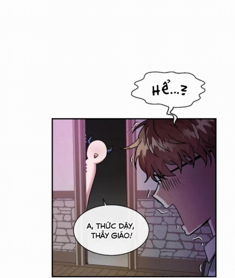 [HOÀN] Lâu Đài Tình Dục 4 trang 9