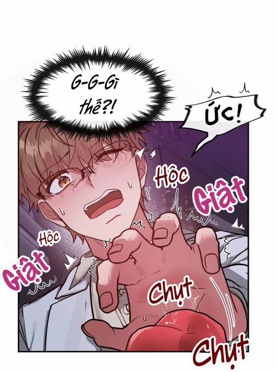 [HOÀN] Lâu Đài Tình Dục 4 trang 90