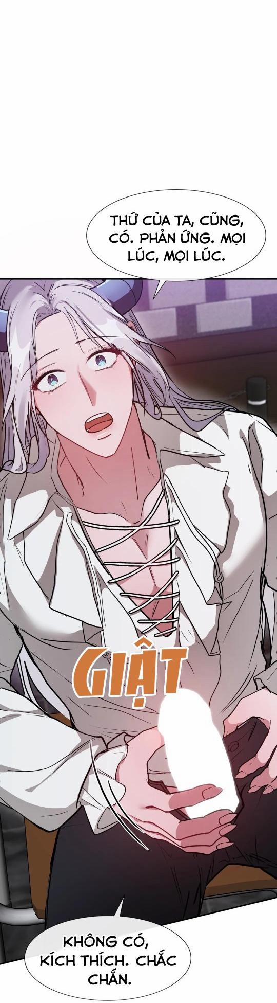 [HOÀN] Lâu Đài Tình Dục 5 trang 12