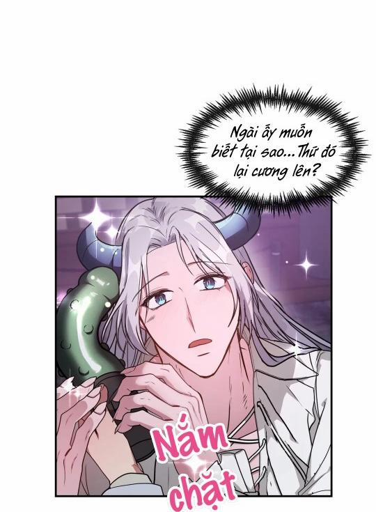 [HOÀN] Lâu Đài Tình Dục 5 trang 16