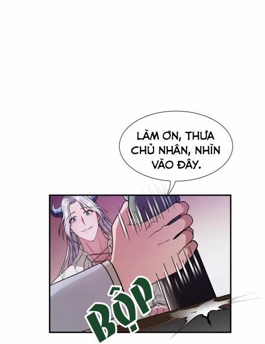 [HOÀN] Lâu Đài Tình Dục 5 trang 18