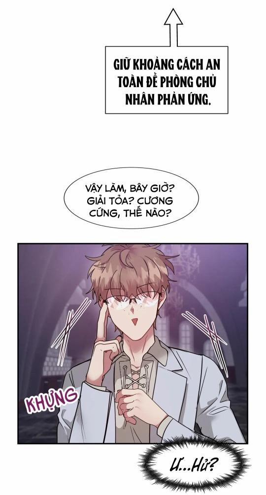 [HOÀN] Lâu Đài Tình Dục 5 trang 25