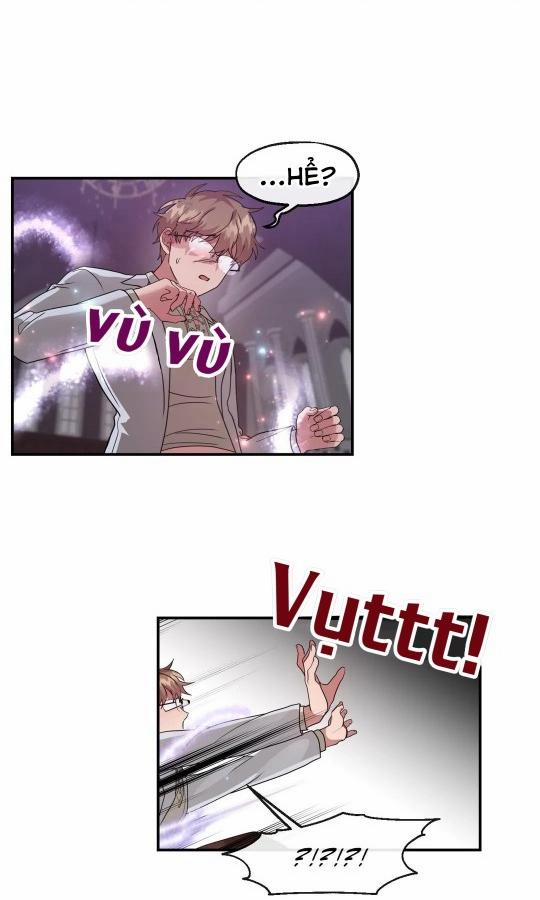 [HOÀN] Lâu Đài Tình Dục 5 trang 29