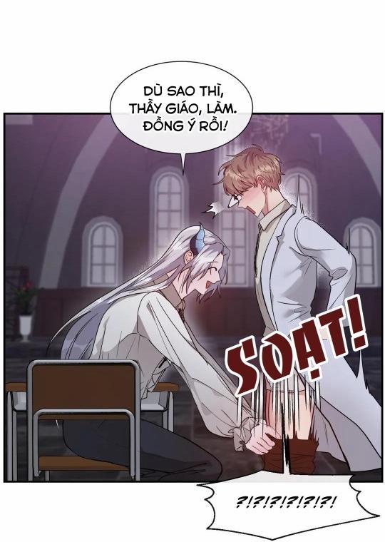 [HOÀN] Lâu Đài Tình Dục 5 trang 3