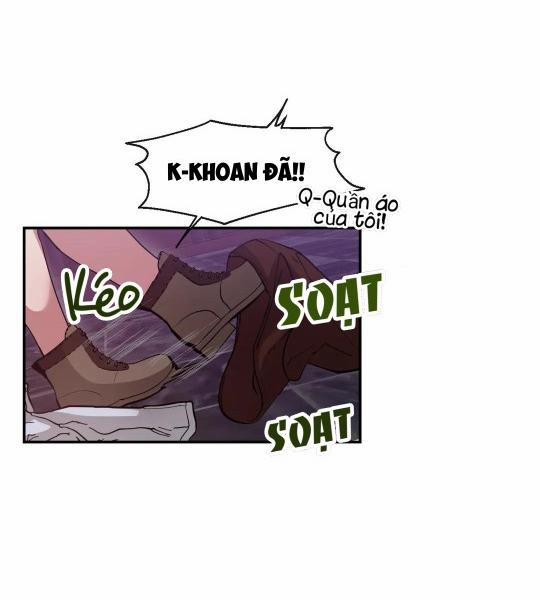 [HOÀN] Lâu Đài Tình Dục 5 trang 30