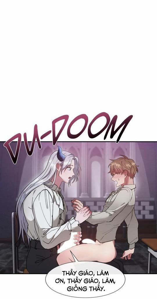 [HOÀN] Lâu Đài Tình Dục 5 trang 32