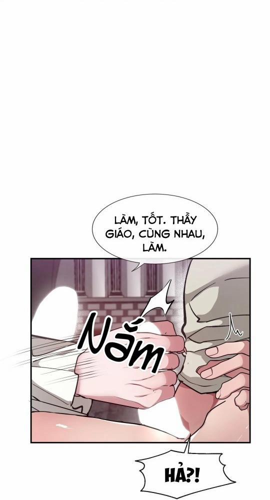 [HOÀN] Lâu Đài Tình Dục 5 trang 36