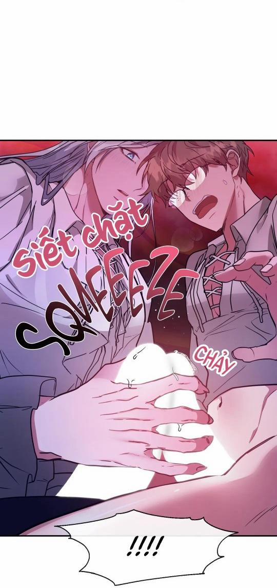 [HOÀN] Lâu Đài Tình Dục 5 trang 37