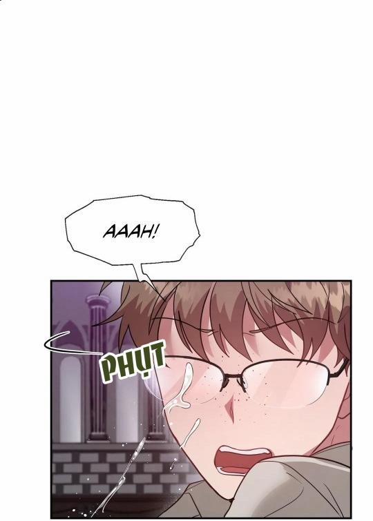 [HOÀN] Lâu Đài Tình Dục 5 trang 46