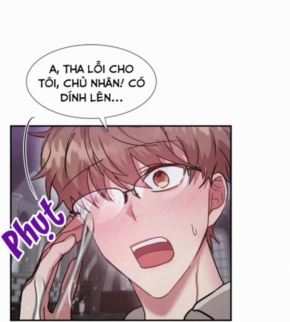 [HOÀN] Lâu Đài Tình Dục 5 trang 55