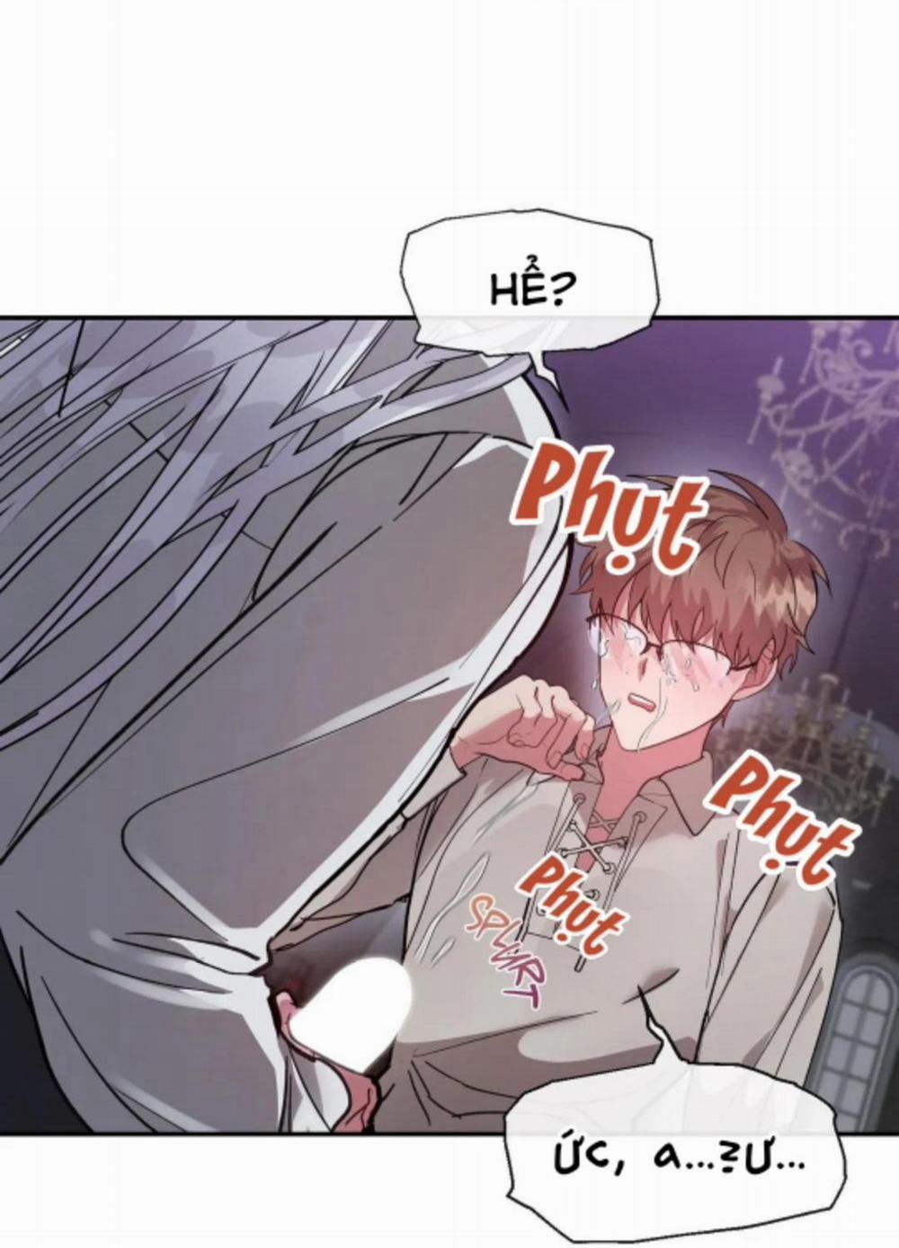 [HOÀN] Lâu Đài Tình Dục 5 trang 56