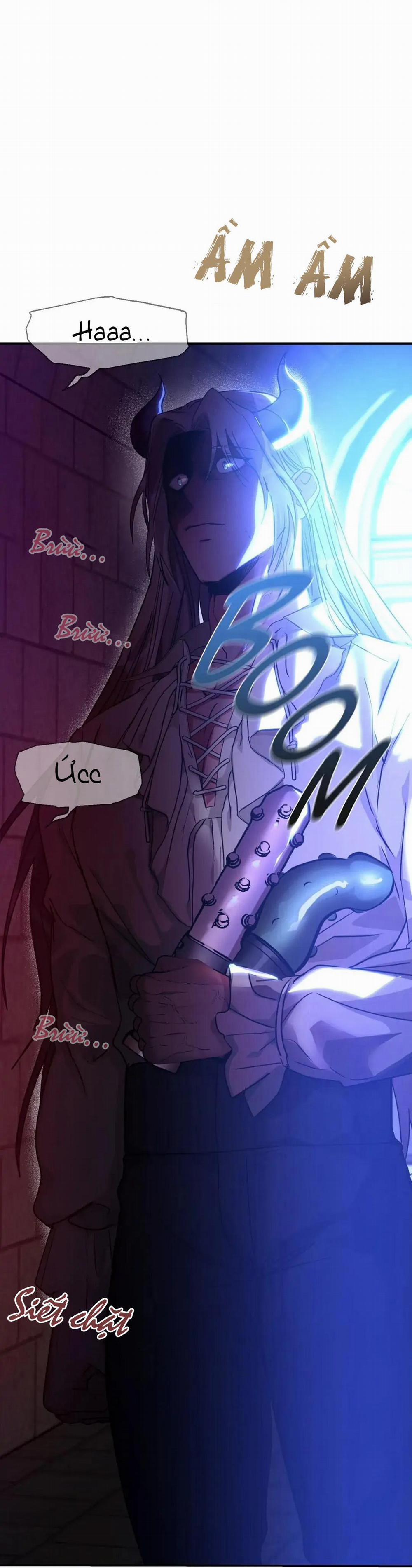 [HOÀN] Lâu Đài Tình Dục 8 trang 103