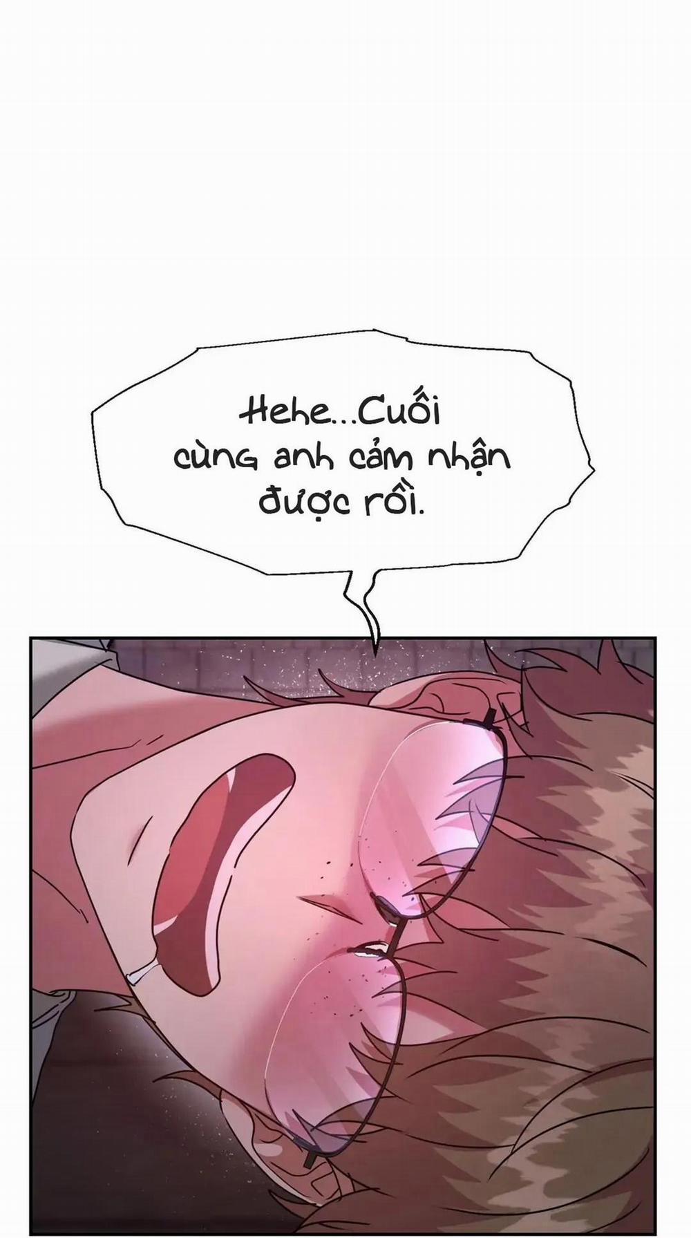 [HOÀN] Lâu Đài Tình Dục 8 trang 11