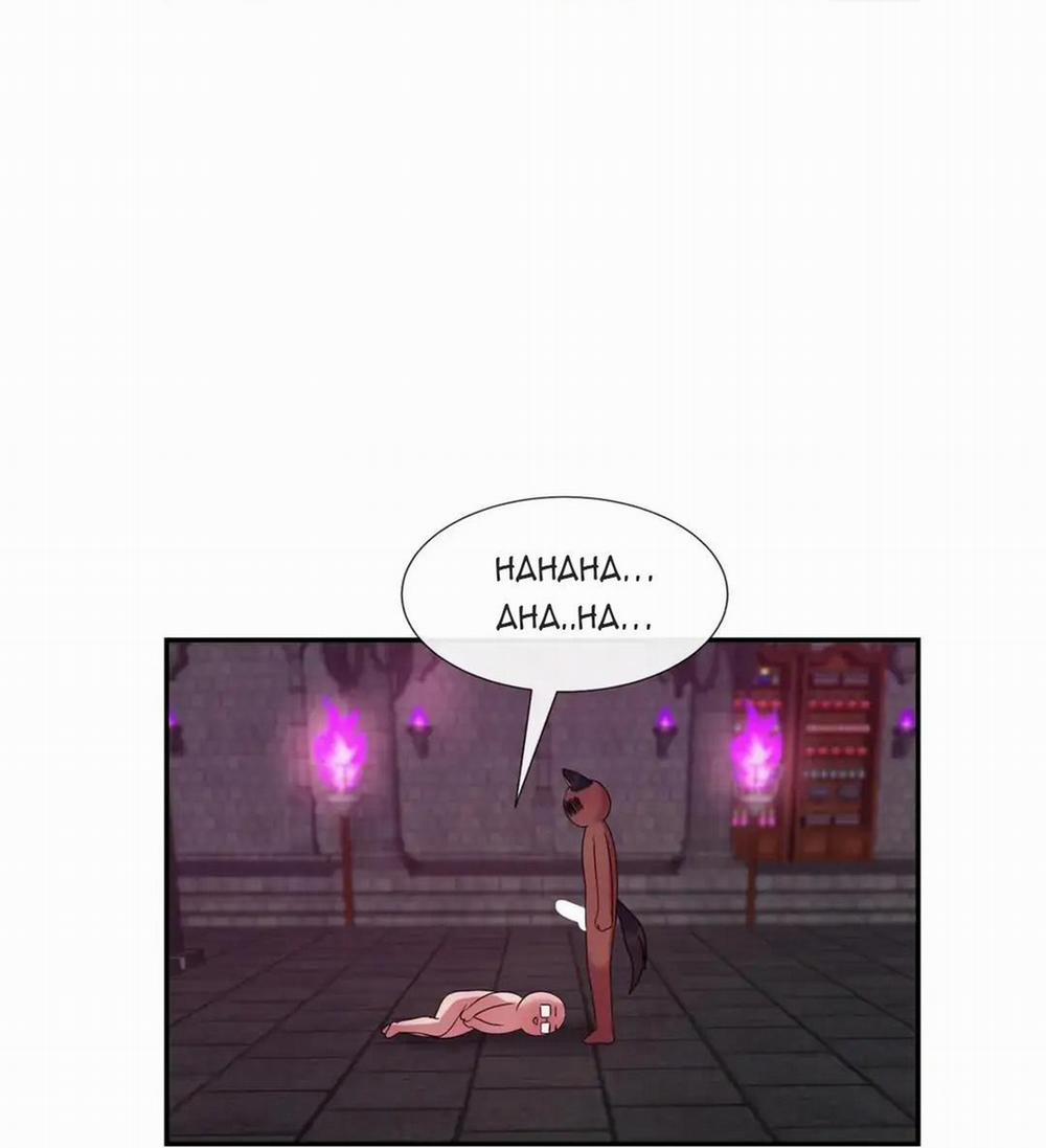 [HOÀN] Lâu Đài Tình Dục 8 trang 25