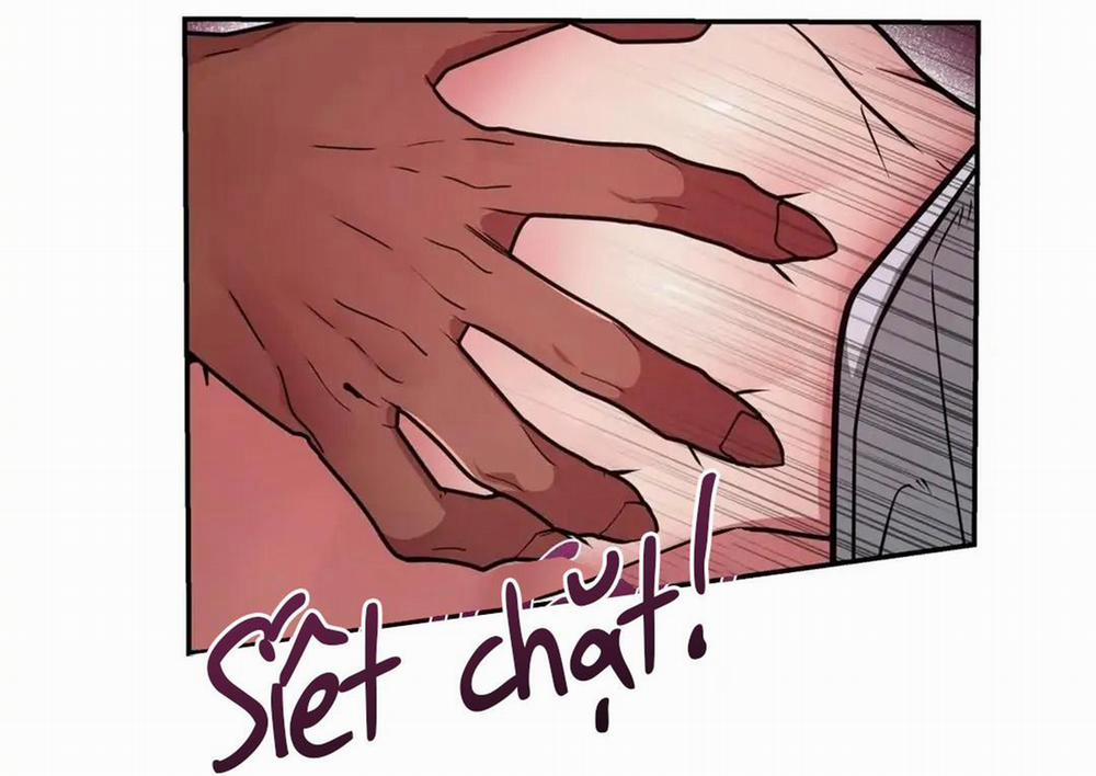 [HOÀN] Lâu Đài Tình Dục 8 trang 29