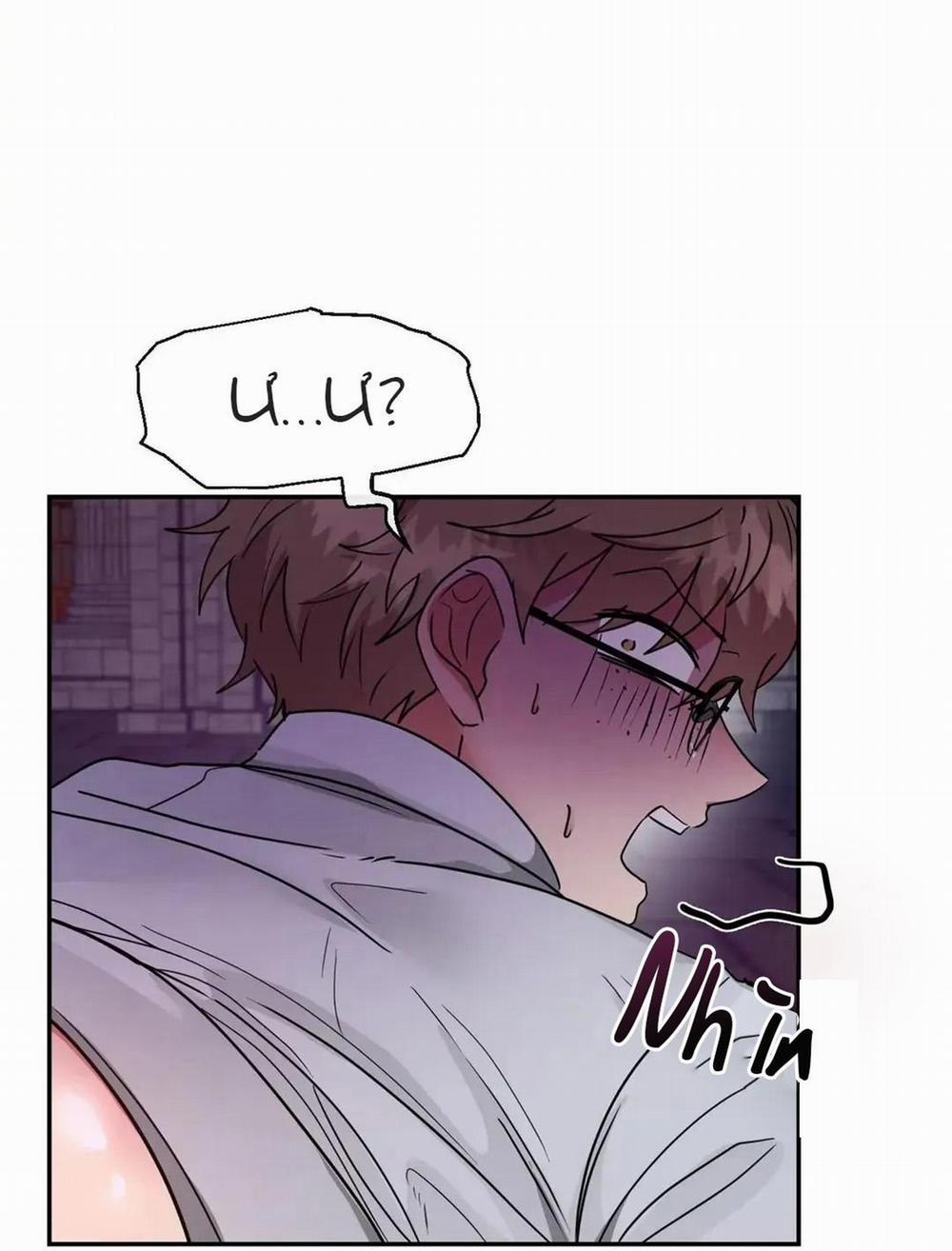 [HOÀN] Lâu Đài Tình Dục 8 trang 30