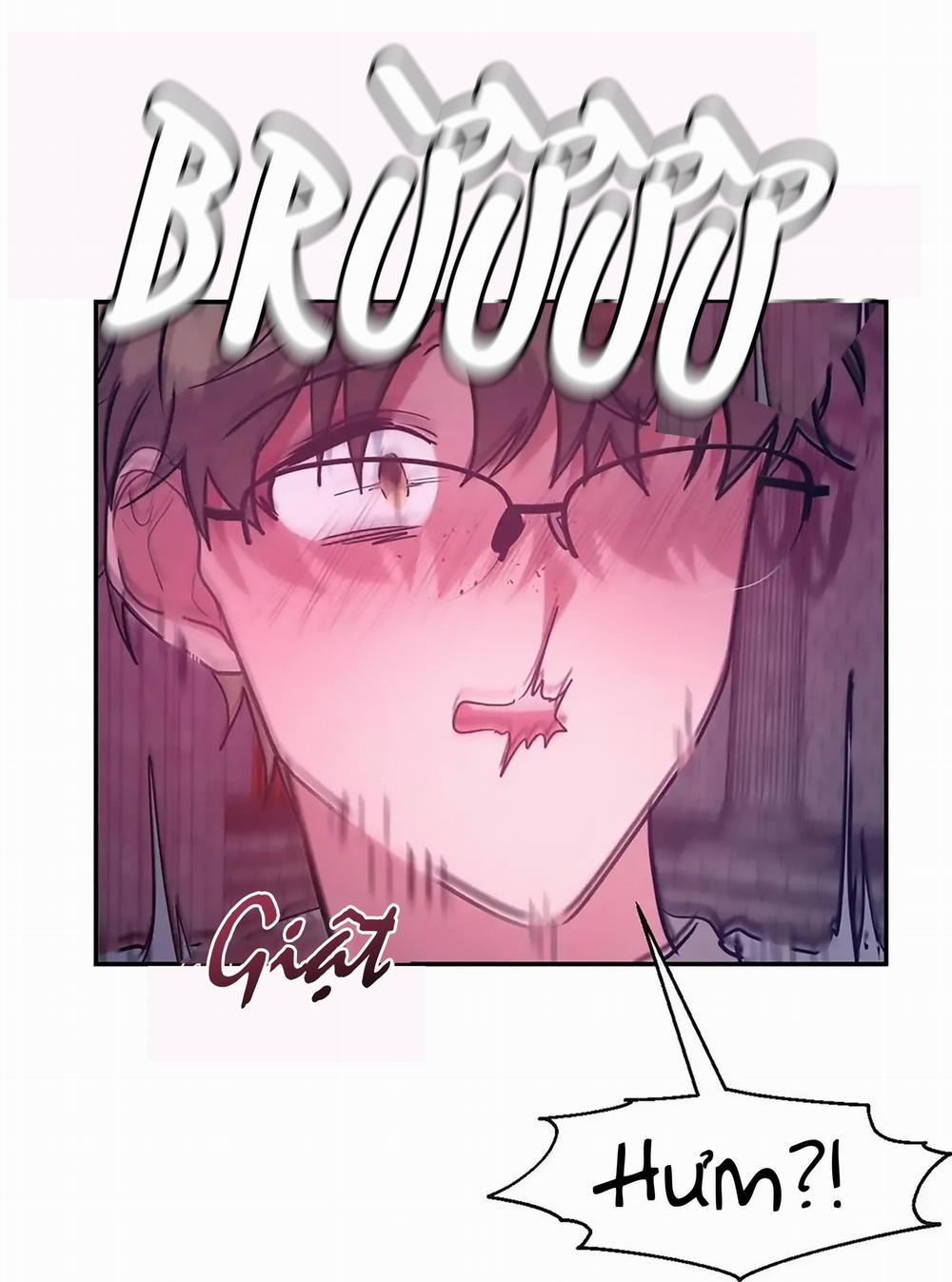 [HOÀN] Lâu Đài Tình Dục 8 trang 48