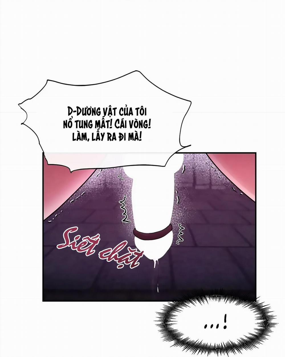 [HOÀN] Lâu Đài Tình Dục 8 trang 60