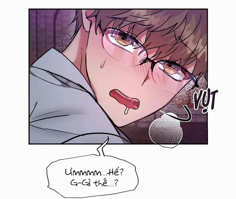 [HOÀN] Lâu Đài Tình Dục 8 trang 79