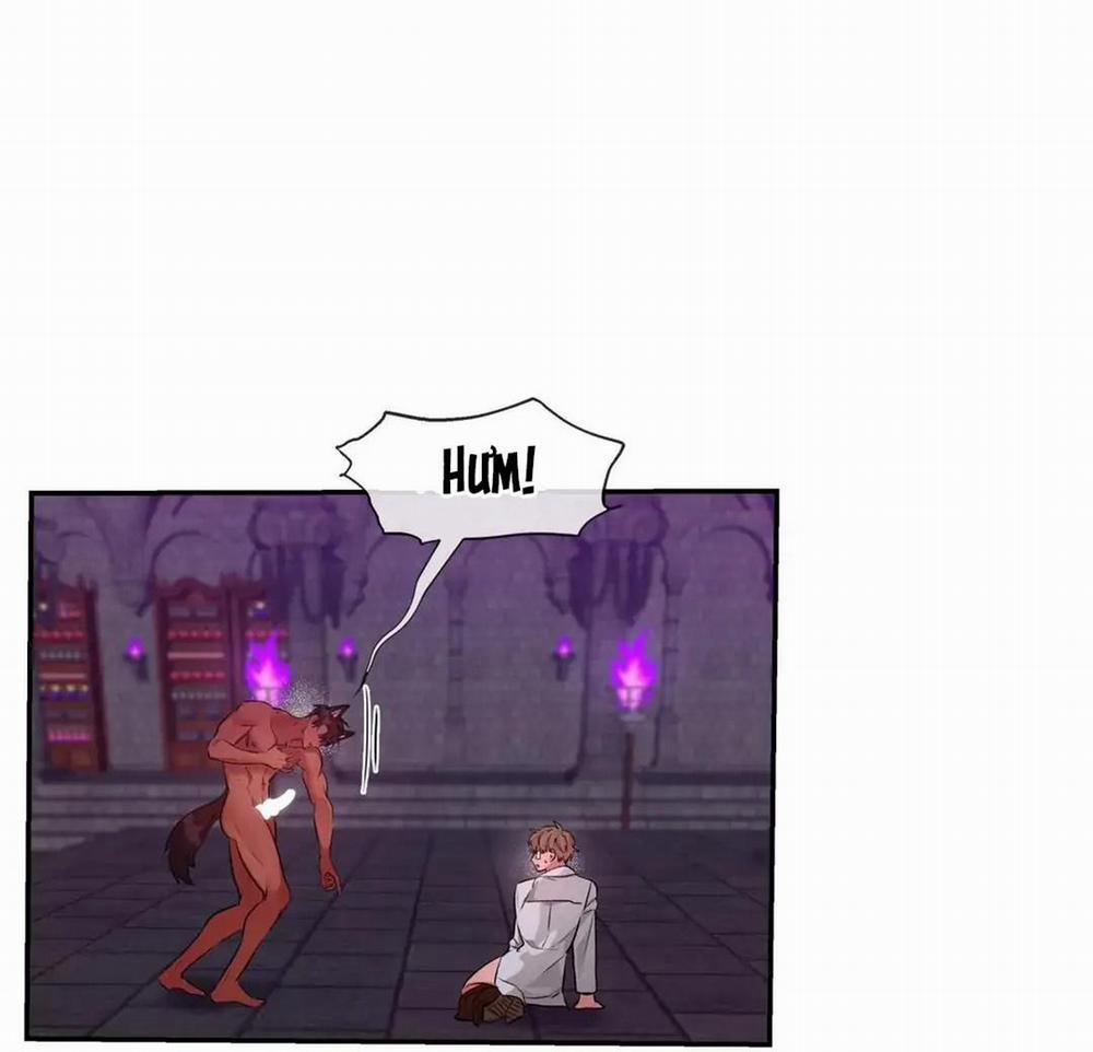 [HOÀN] Lâu Đài Tình Dục 8 trang 85